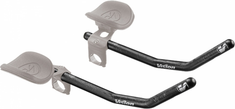 VISION Trimax Carbon Prolunghe Reversibili 